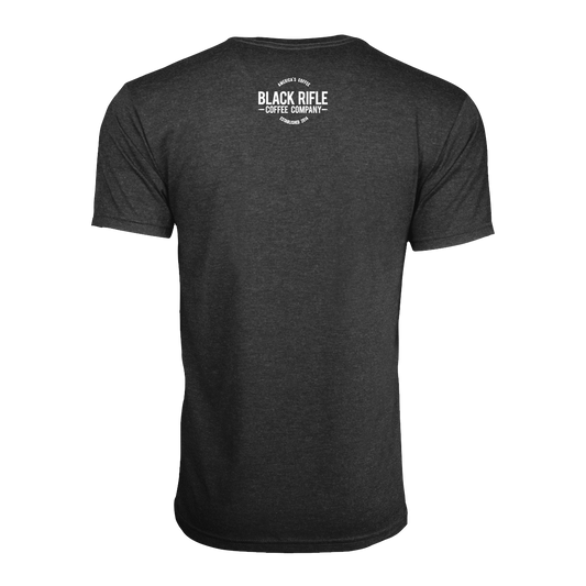 Coffee Bomber T-Shirt