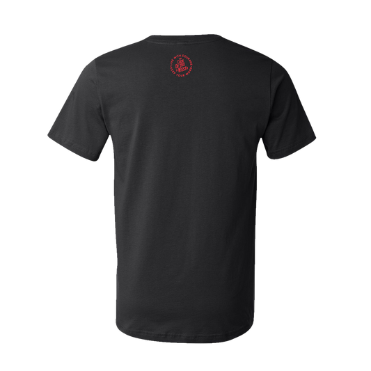 BRCC x Code of the West Electric Eagle T-Shirt