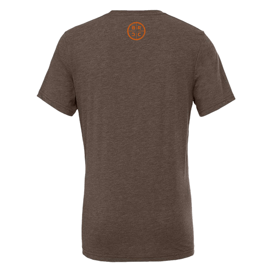 Hunter Company Logo T-Shirt