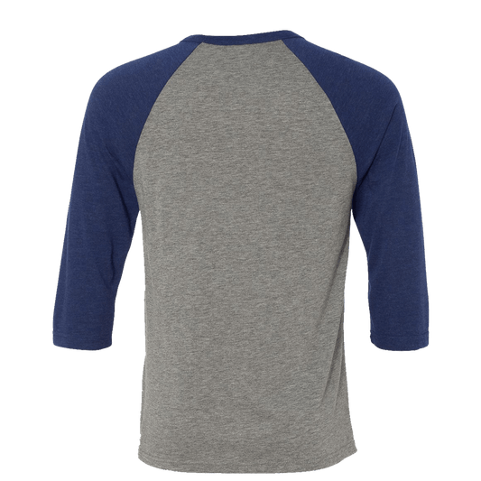 Finest Roast Raglan