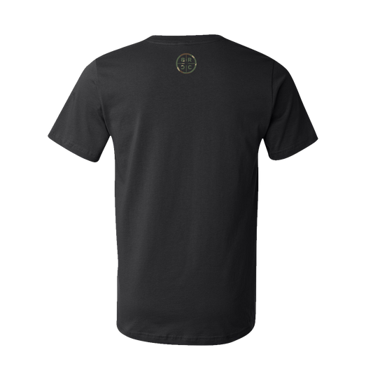 Woodland Company Logo T-Shirt