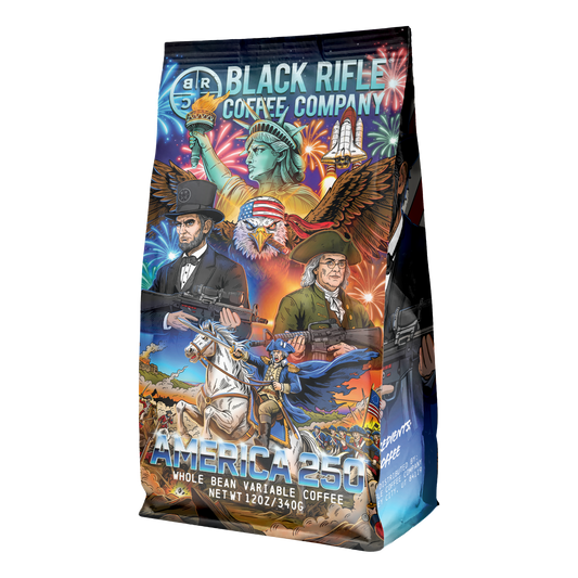 Exclusive Coffee Subscription