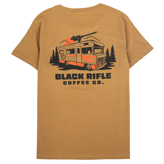 Women's Rigged and Ready T-Shirt