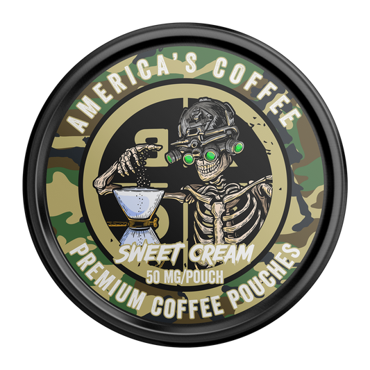 Grinds¨ Coffee Pouches