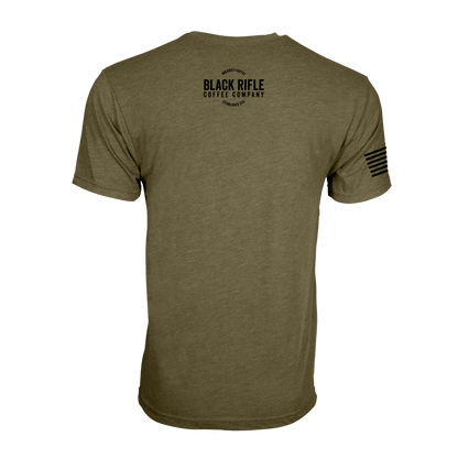 AR Coffee T-Shirt