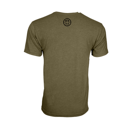 SBR Flag T-Shirt