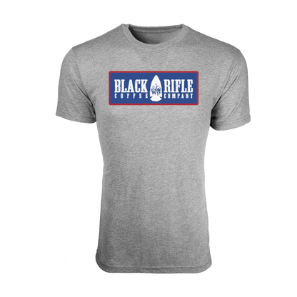 RWB Arrowhead Logo T-Shirt