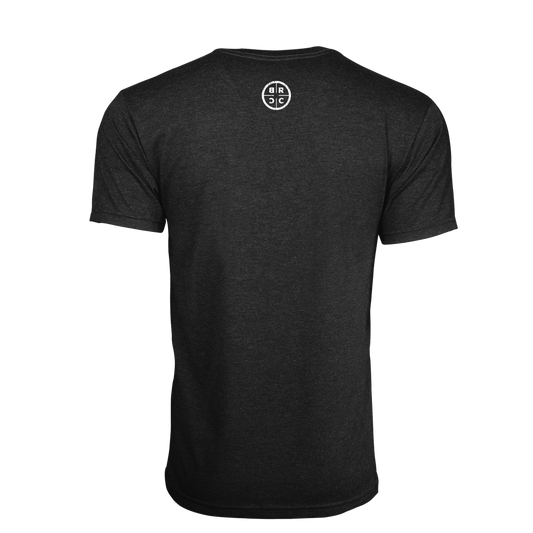 Tactisquatch Classic Logo T-Shirt