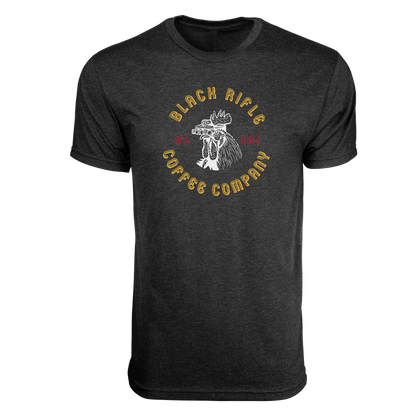 Retro Tacticock T-Shirt