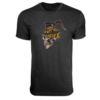 Death Pot T-Shirt