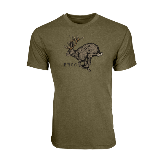 BRCC Jackalope T-Shirt