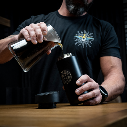 Secret Water Society T-Shirt