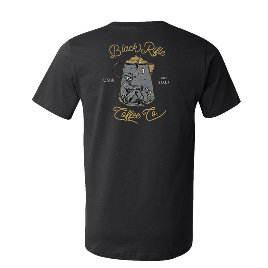 Western Nights T-Shirt