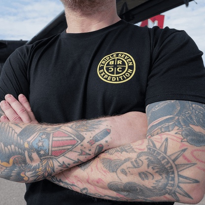 Triple Seven Expedition T-Shirt