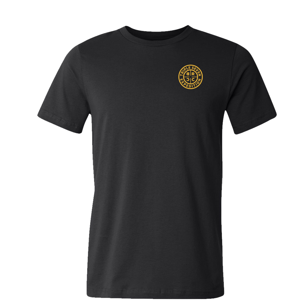 Triple Seven Expedition T-Shirt