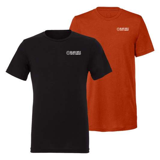 Company Logo LC T-Shirt