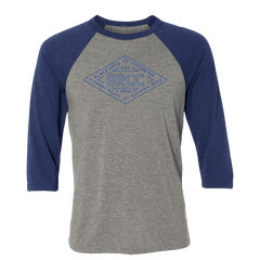 Grey/Navy