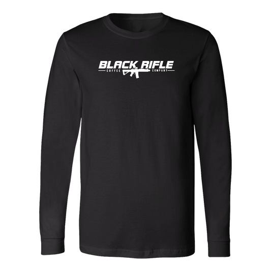 Black Rifle AR Long Sleeve T-Shirt