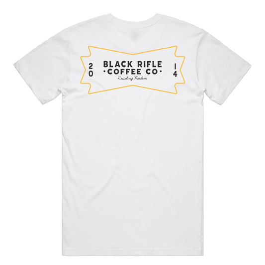Western Badge T-Shirt