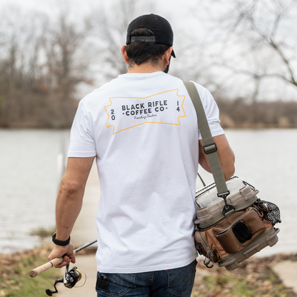 Western Badge T-Shirt