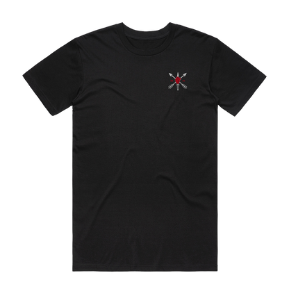 Heart Dagger T-Shirt