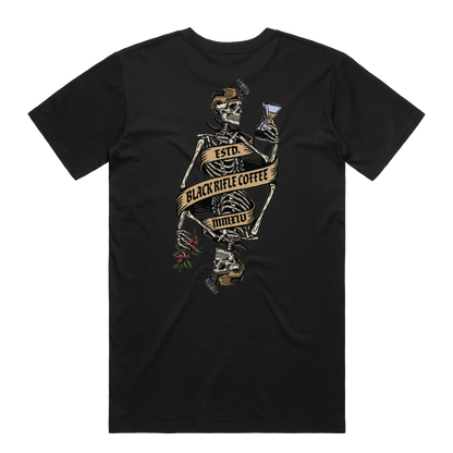 Double Skeleton T-Shirt
