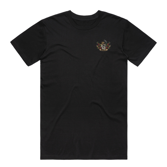 Double Skeleton T-Shirt