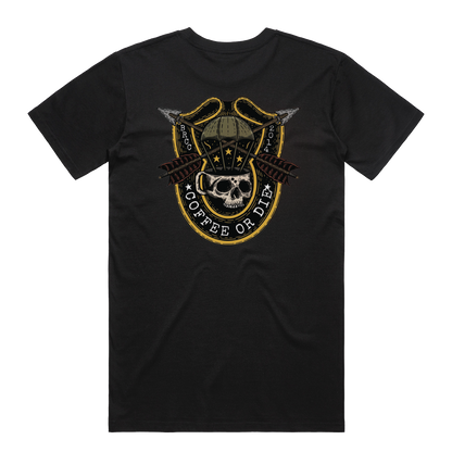 SF Paracrest T-Shirt