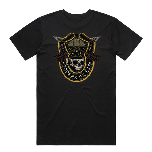 SF Paracrest T-Shirt