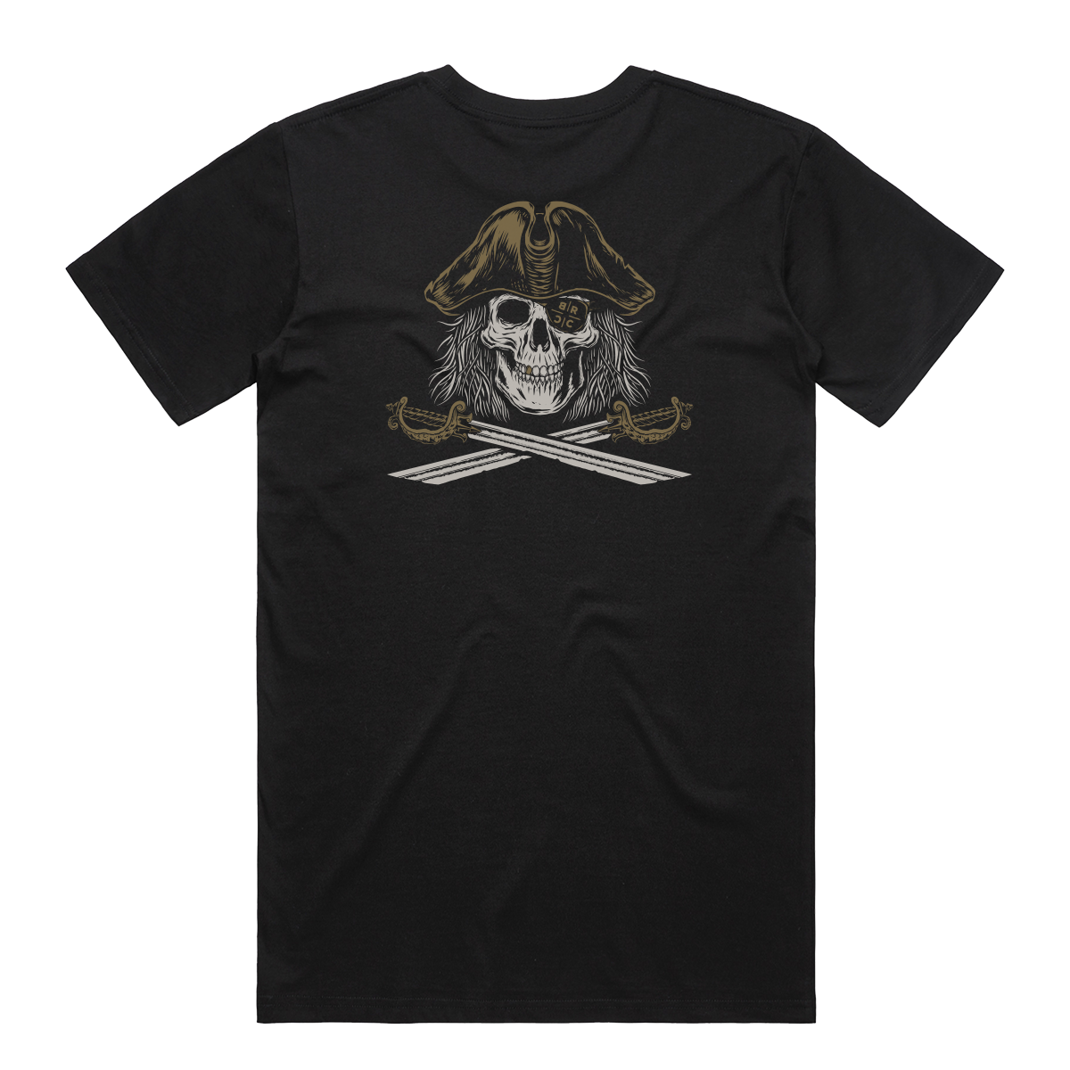Burn the Boats T-Shirt