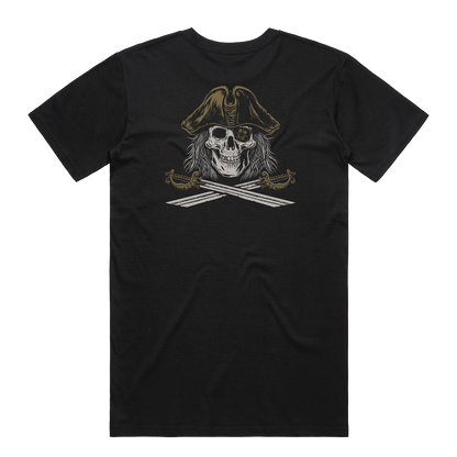 Burn the Boats T-Shirt