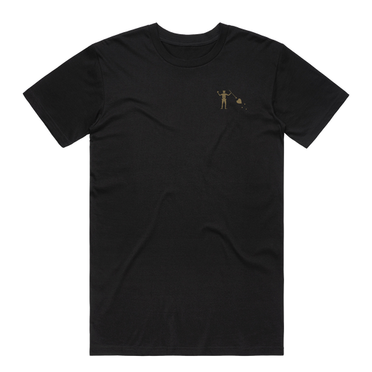 Burn the Boats T-Shirt