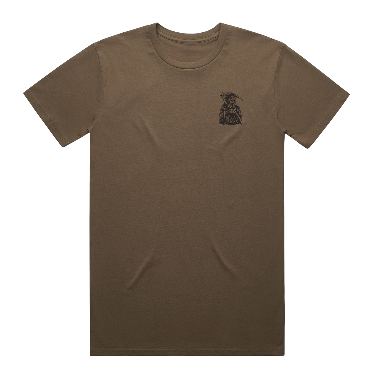 Grim Sipper T-Shirt