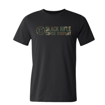 Woodland Company Logo T-Shirt