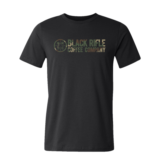 Woodland Company Logo T-Shirt
