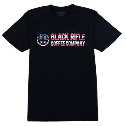 Freedom Company Logo T-Shirt