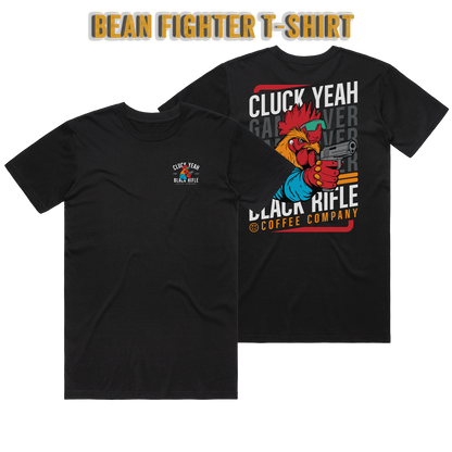 Bean Fighter T-Shirt