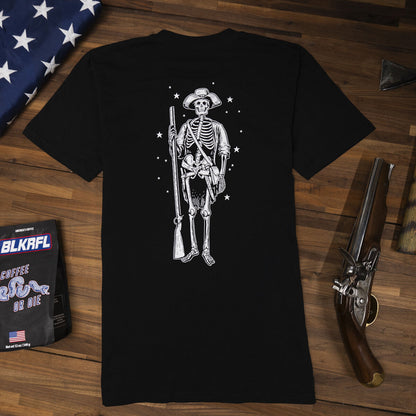 Join or Die T-Shirt