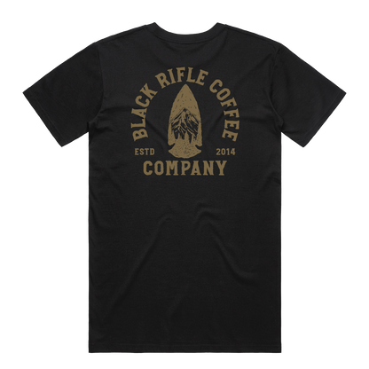 Established Arrowhead LC T-Shirt