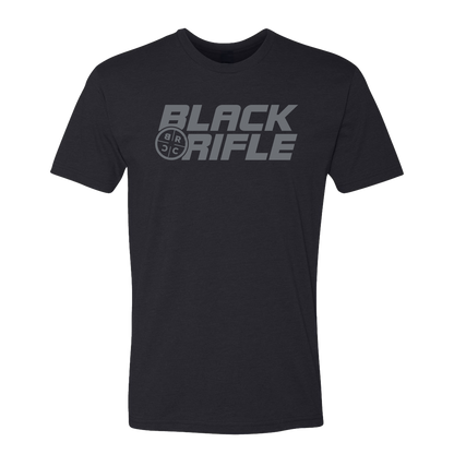 Black Rifle Reticle T-Shirt