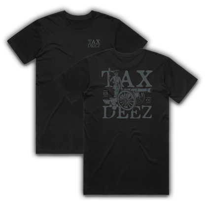 Tax Deez Tax Day T-Shirt