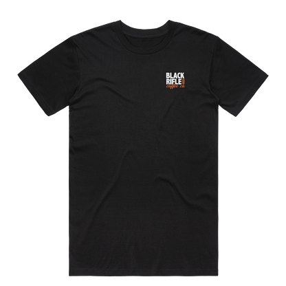 Hunting Beaver Destroyer T-Shirt