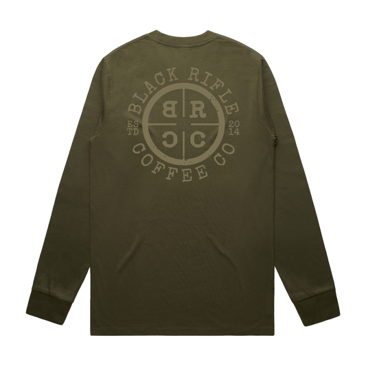 Special Elite Long Sleeve T-Shirt