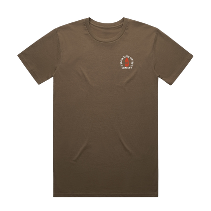 Deer Arrowhead T-Shirt
