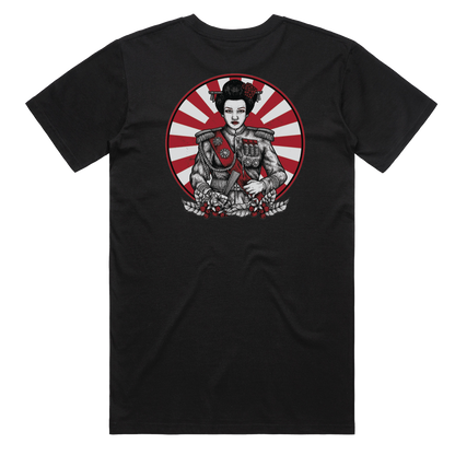 Dictator Geisha 2.0 T-Shirt