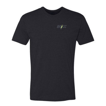 Death Pot T-Shirt: Bolt Series