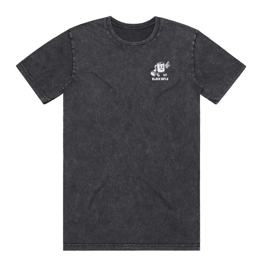 Business As Usual T-Shirt