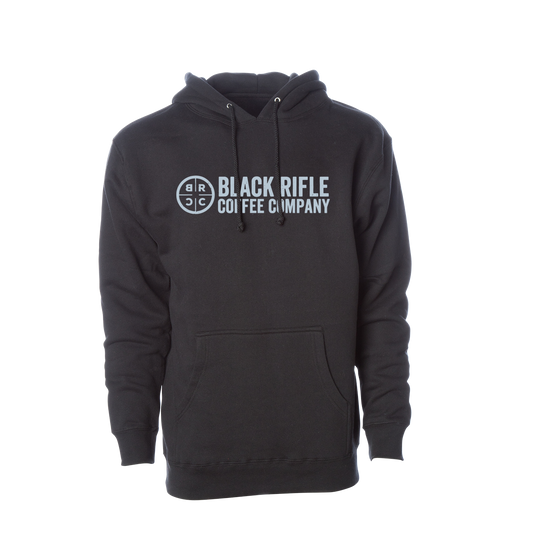 BRCC Classic Logo Pullover Hoodie