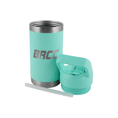 Yeti Reticle Rambler Jr Kids Water Bottle