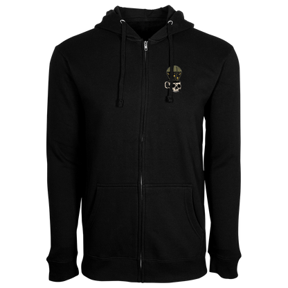 SF Paracrest Zip-Up Hoodie
